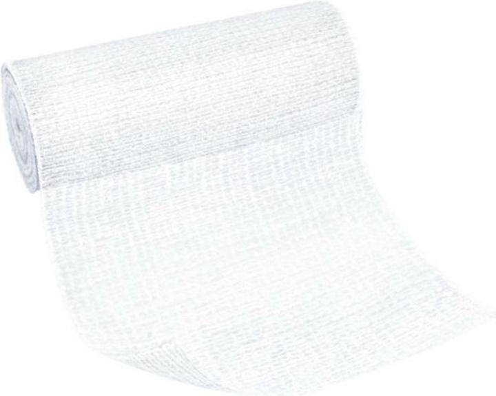 Produktbild BSN Elastomull® 6 x 4 m 20 Stk weiss
