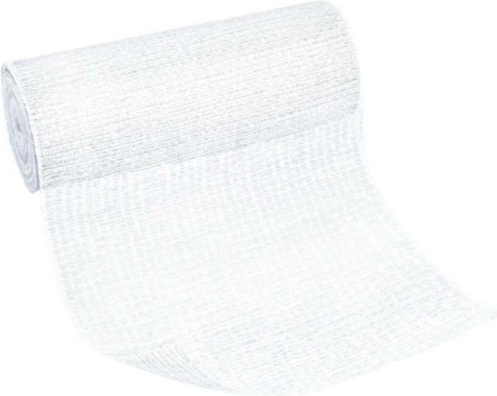 Actual product image BSN Elastomull® 6 x 4 m 20 pcs white