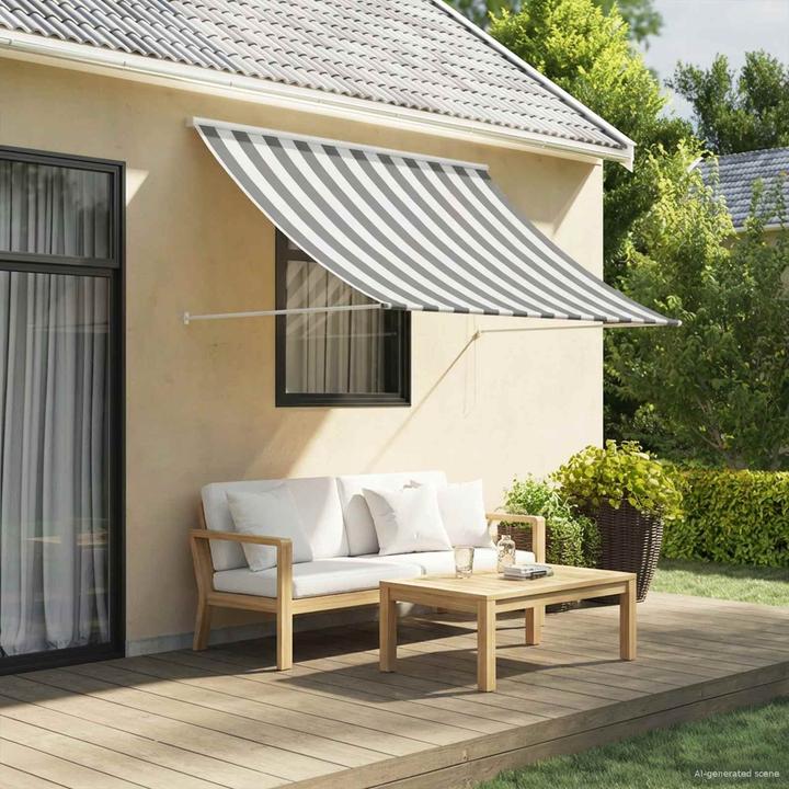 Produktbild vidaXL Markisenschatten (1.50 m)