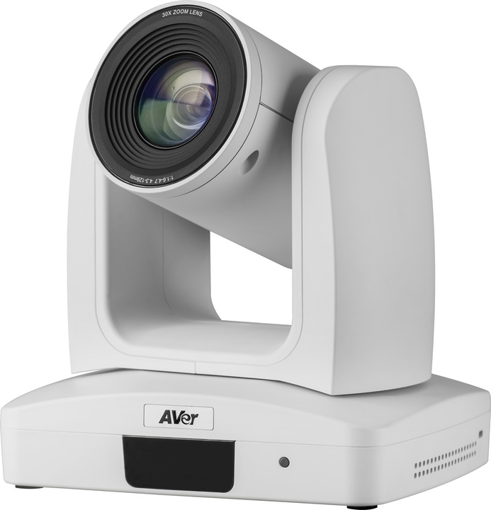 Immagine prodotto AVer PTZ330 Telecamera professionale a inseguimento automatico FHD 1080P 60 fps