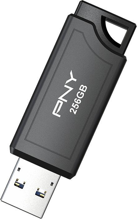Produktbild PNY Pro Elite V3 USB 3.2 256GB (256 GB, USB-A)