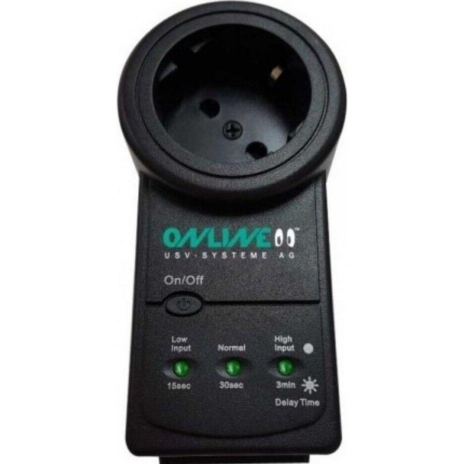 Online USV Spannungswandler, USV Zubehör