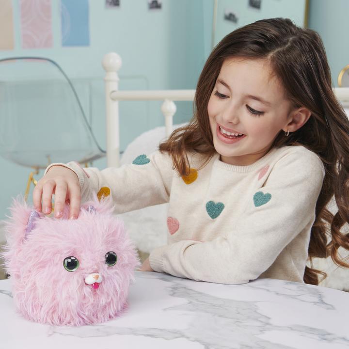 Produktbild Spin Master Furfluffs Kitty (22.40 cm)