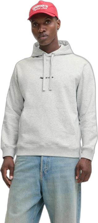 Produktbild Jack & Jones Jornorrebro Emb Sweat Hood Noos (M)