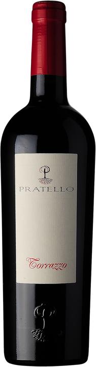 Produktbild Azienda Agricola Pratello Torrazzo (1 x 75 cl, 2020)