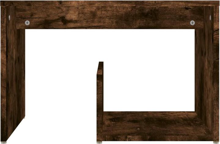 Image du produit vidaXL Beistelltisch (59 x 36 x 38 cm)