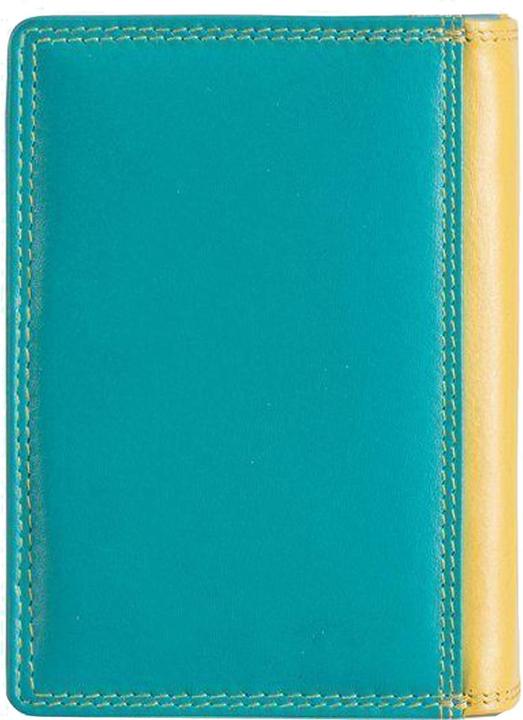Immagine prodotto Jekyll & Hide Caribbean Geldbörse RFID Leder 12 cm