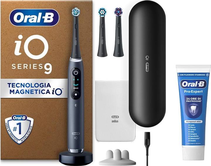 Image du produit Oral-B iO 9