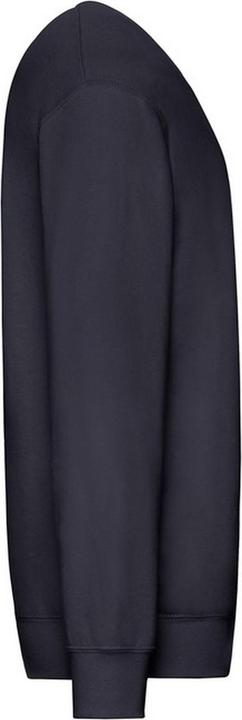 Produktbild Fruit of the Loom Sweatshirt angesetzte Ärmel (M)