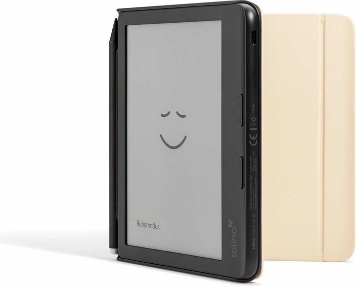 Produktbild tolino Stylus Sleepcover (Tolino Vision Color)