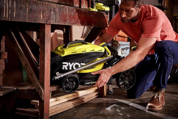 Image du produit Ryobi OLM1833B (Fonctionnement sur batterie)