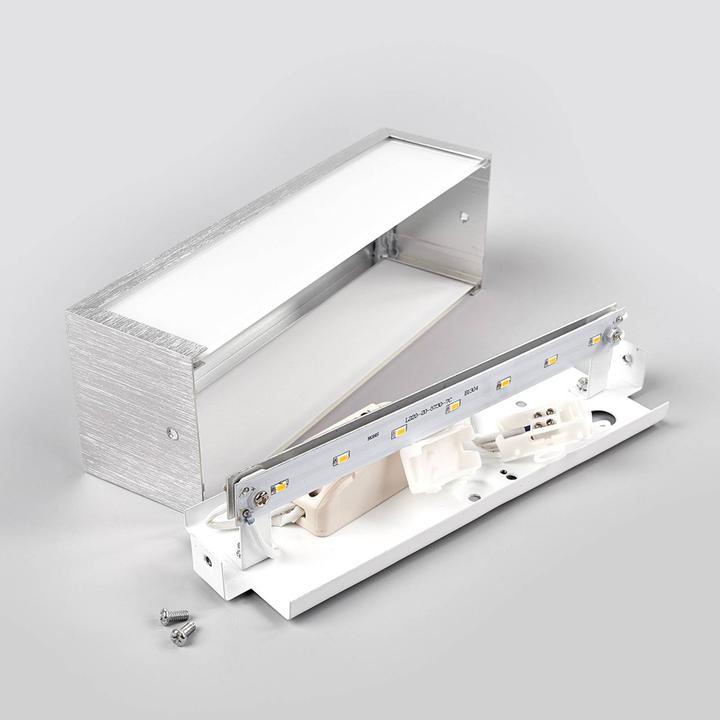 Image du produit Lindby Ranik (520 lm)