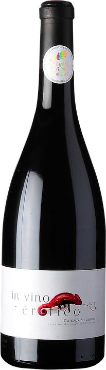 Produktbild Alma Cersius In Vino Erotico rouge (1 x 75 cl, 2020)