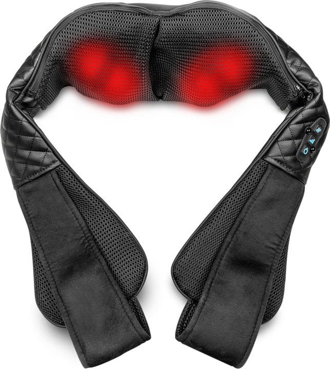 Actual product image Medisana NMG 850