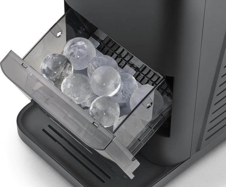 Immagine prodotto Caso Eiswürfelmaschine IceBall Pro