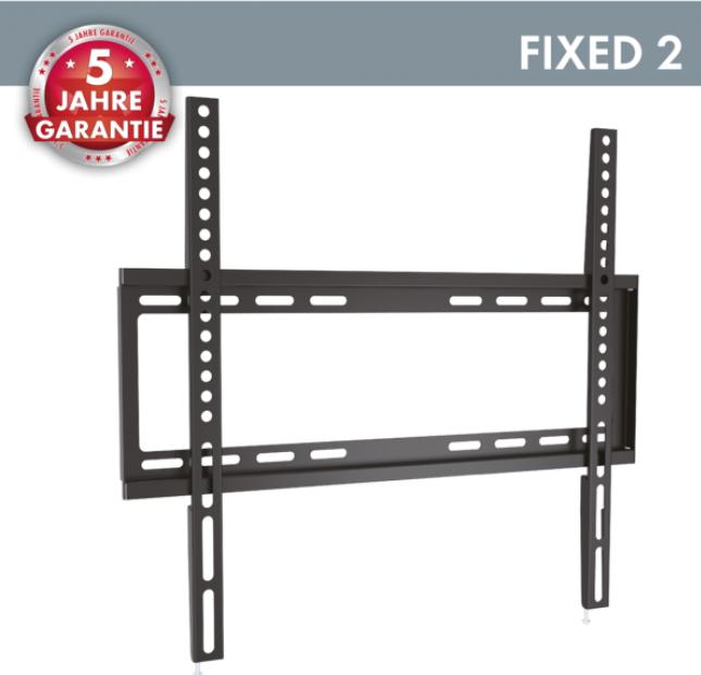 Actual product image Schwaiger Fixed (Wall, 55", 35 kg)