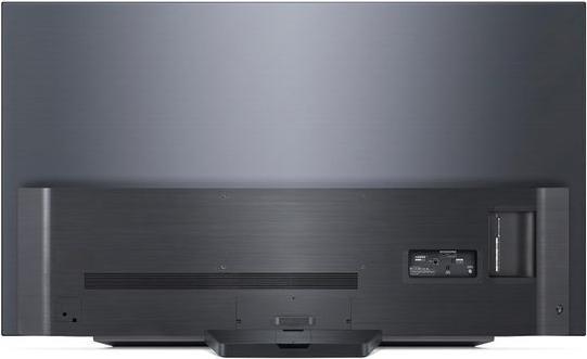 Produktbild LG OLED77CS6LA (77", CS6, OLED, 2022)