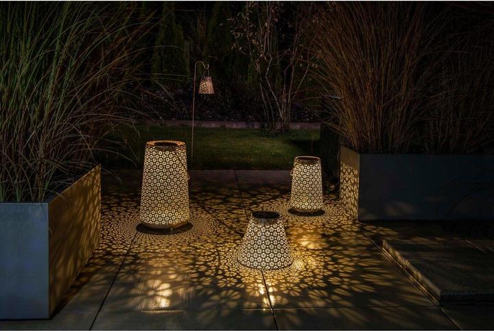 Image du produit STT Antic Lantern