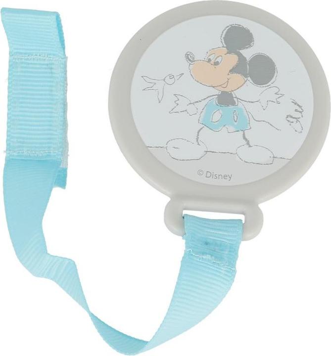 Mickey Mouse - Schnullerhalter
