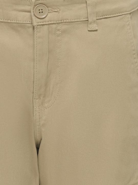 Actual product image Only & Sons Junior Osjcam Stage Cargo Cuff Life Noos (122)