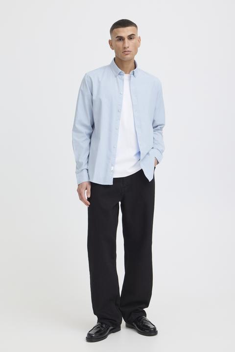 Produktbild Solid SDVal Shirt 21106618 (XXL)