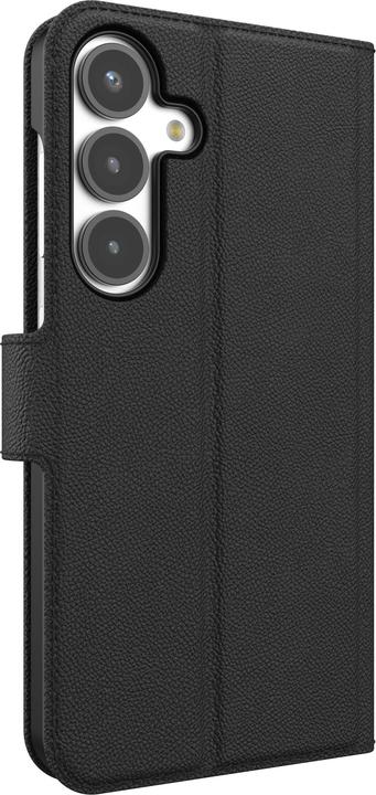 Produktbild Zagg IF Cases Defence Folio Samsung Lion BLK (Samsung Galaxy S25)