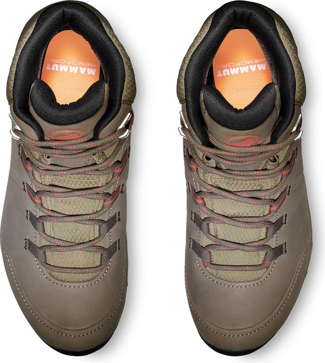 Produktbild Mammut Nova IV Mid GTX Women (38)