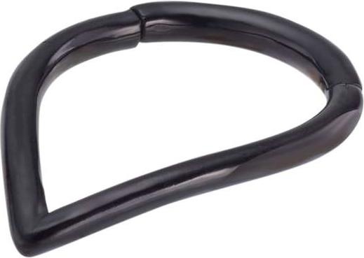 Produktbild Bijouteria Ohrpiercing (Chirurgenstahl 316L, PVD Beschichtung (schwarz))