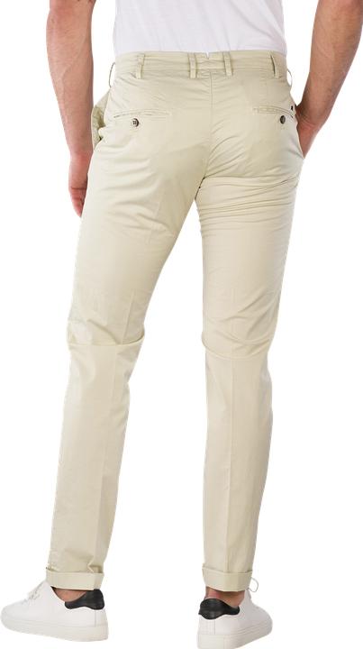 Produktbild Mason's New York Chino Regular Fit Light (42)