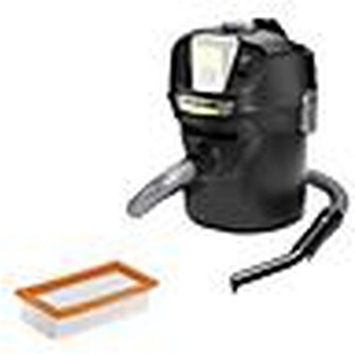 Produktbild Kärcher AD2 Battery (Aschesauger)