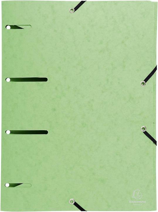 Image du produit Exacompta Porte-documents 'Punchy (A4, 1x)