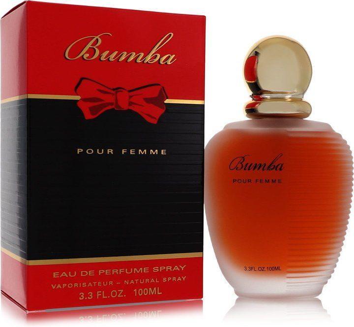 Actual product image YZY Bumba (Eau de parfum, 100 ml)