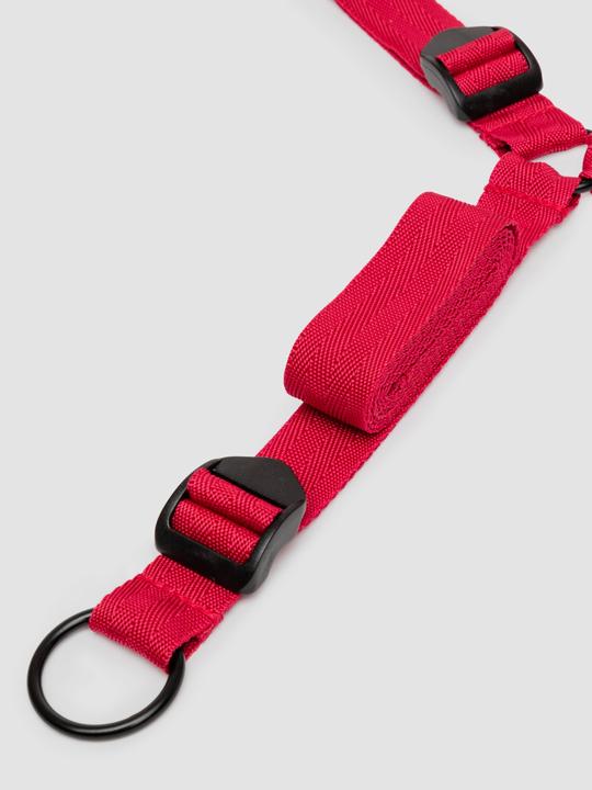 Produktbild Bondage Boutique Bound to Please