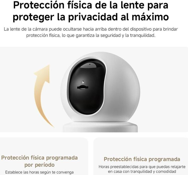 Image du produit Xiaomi Smart Camera C302 (3 Mpx)