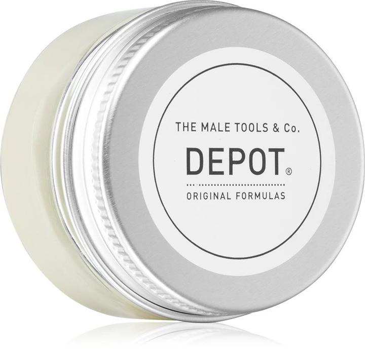 Actual product image Depot No. 302 Clay Pomade 25ml (Hair gel, Hair pomade, 25 ml)