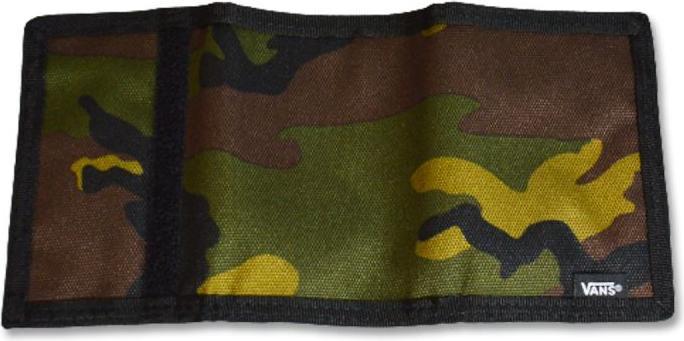 Actual product image Vans Slipped