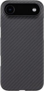 Produktbild Tactical MagForce Aramid Cover für Apple iPhone 17 Air Schwarz (Apple iPhone 17)