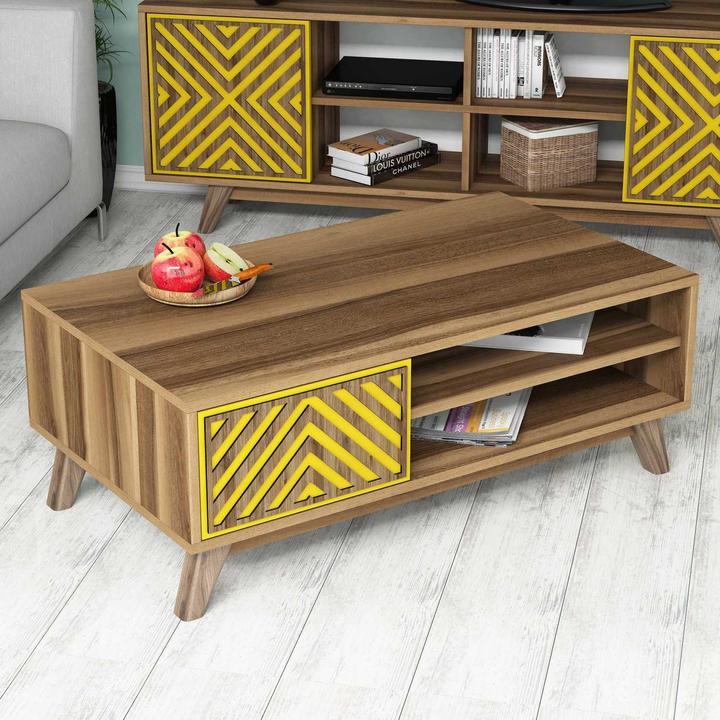 Produktbild Hanah Home Martin (105 x 38 x 60 cm)