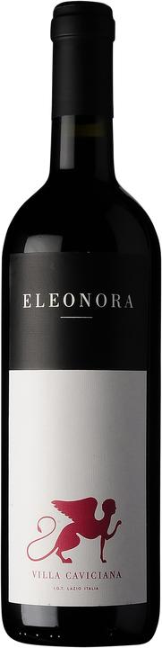 Villa Caviciana Eleonora (1 x 1200 cl, 2012)