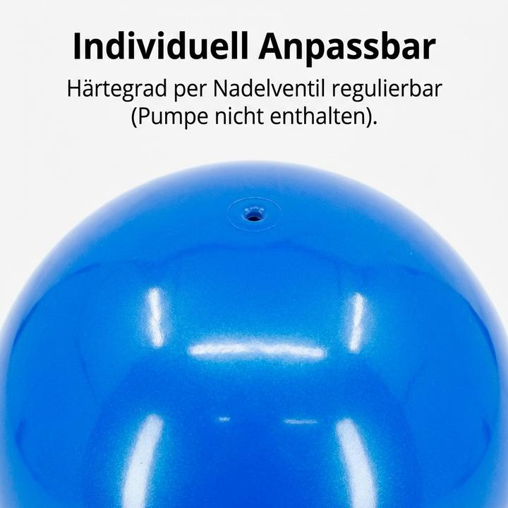 Immagine prodotto Oliver B. Gewichts- u. Toningbälle