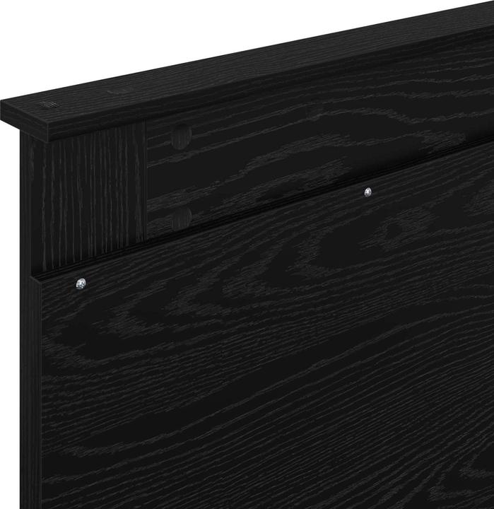 Image du produit vidaXL Moderner Bettrahmen (100 x 200 cm)
