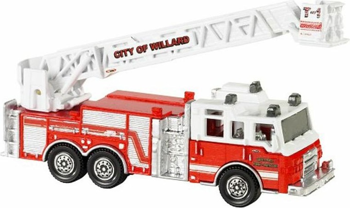 Immagine prodotto Matchbox Camion da lavoro