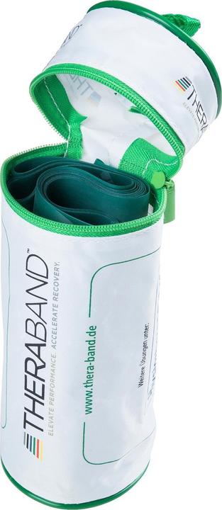 Actual product image TheraBand Exercise tape (2.50 m, Strong)
