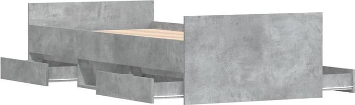 Produktbild vidaXL Bettgestell (90 x 190 cm)