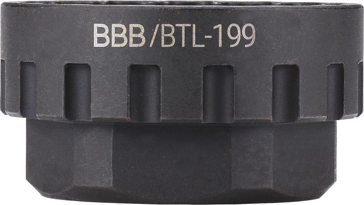 Actual product image BBB Directmount Chainring Tool DirectPlug