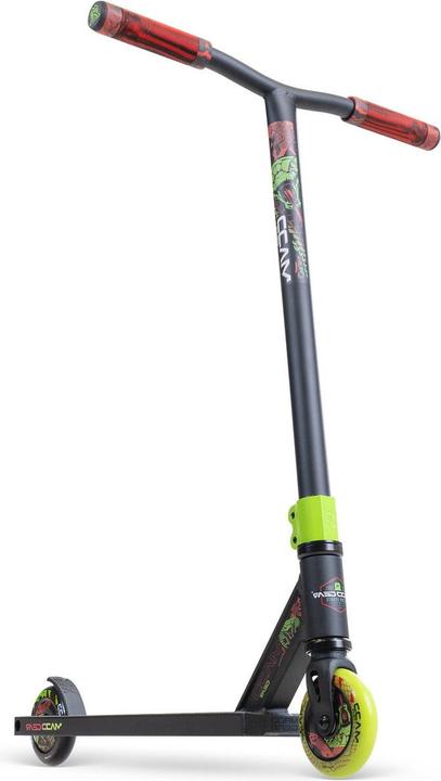 Actual product image Madd Freestyle MG2 Venom