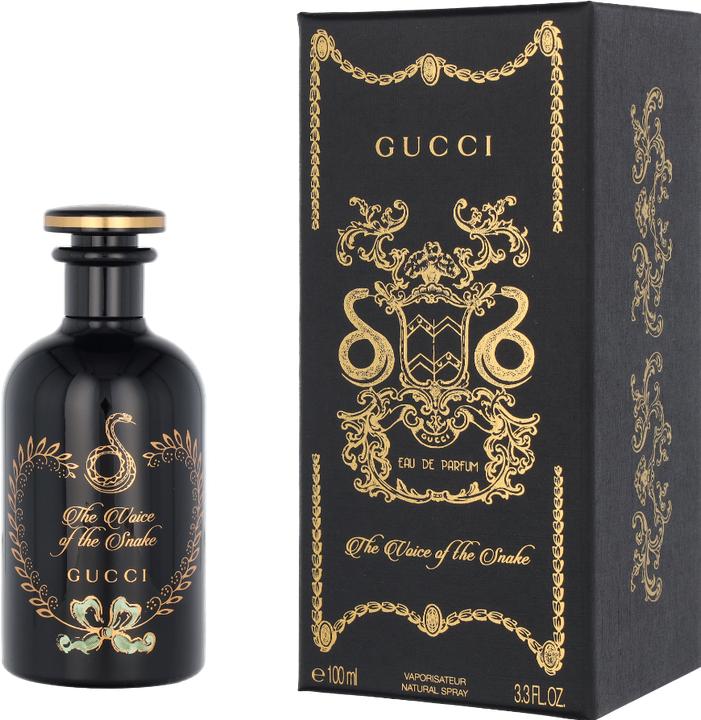 Produktbild Gucci The Voice of the Snake by (Eau de Parfum, 100 ml)