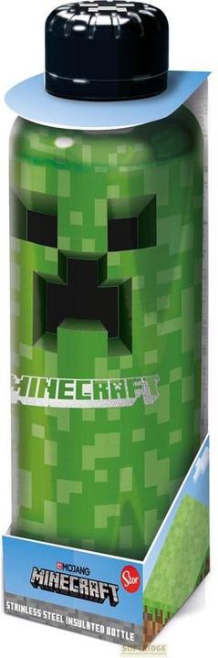 Actual product image Stor Minecraft - Creeper (0.52 l)