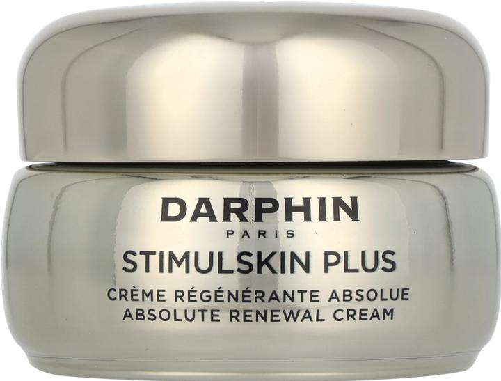 Produktbild Darphin Stimulskin Plus Absolute Renewal Cream (50 ml, Tagescreme)