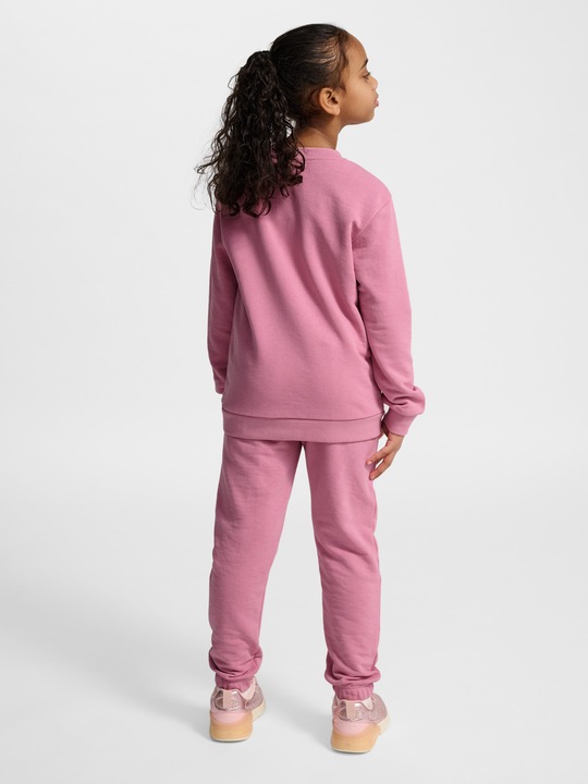 Image du produit hummel hmlJR BASE SWEAT SET (134)